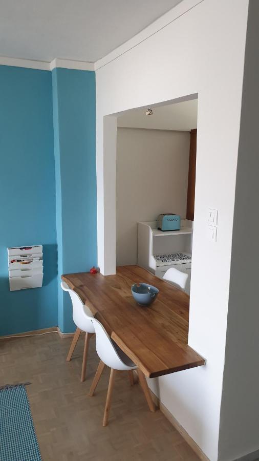 Alma Maisonette كافالا المظهر الخارجي الصورة