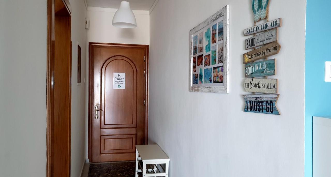 Alma Maisonette كافالا المظهر الخارجي الصورة