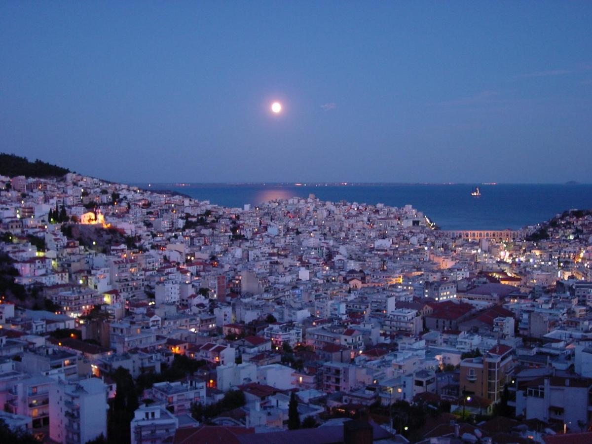Alma Maisonette كافالا المظهر الخارجي الصورة