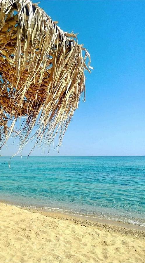 Alma Maisonette كافالا المظهر الخارجي الصورة