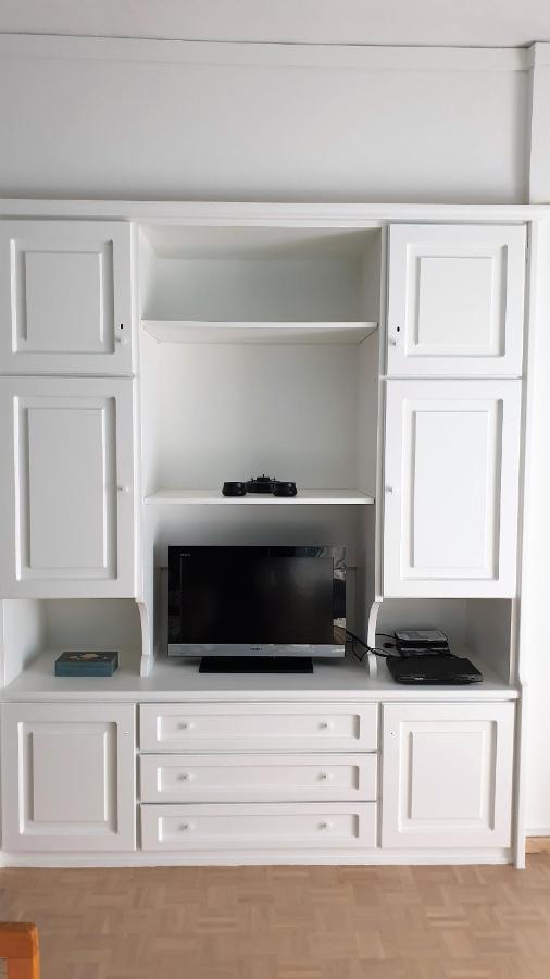Alma Maisonette كافالا المظهر الخارجي الصورة