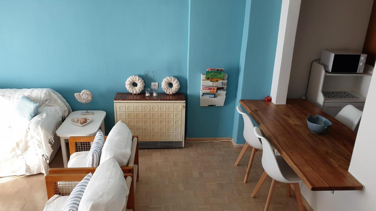 Alma Maisonette كافالا المظهر الخارجي الصورة