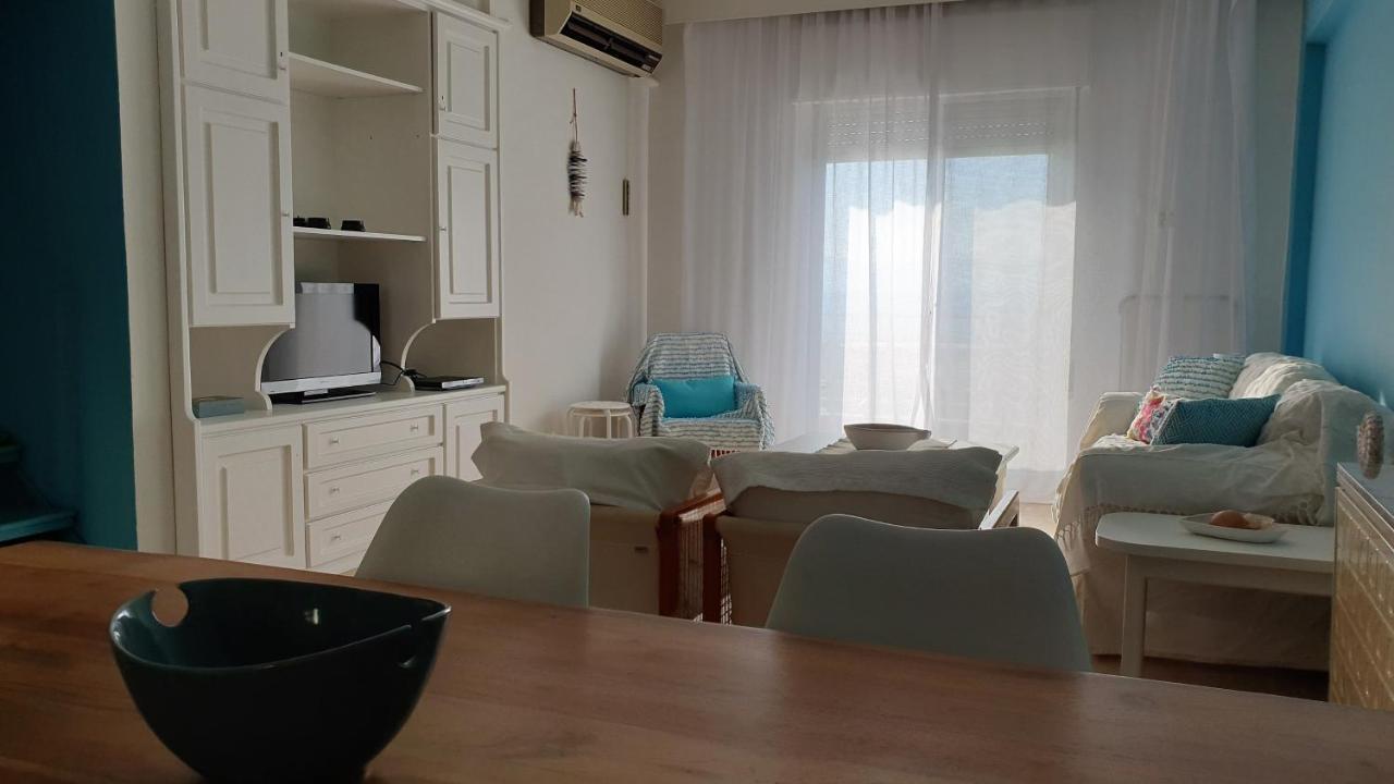 Alma Maisonette كافالا المظهر الخارجي الصورة