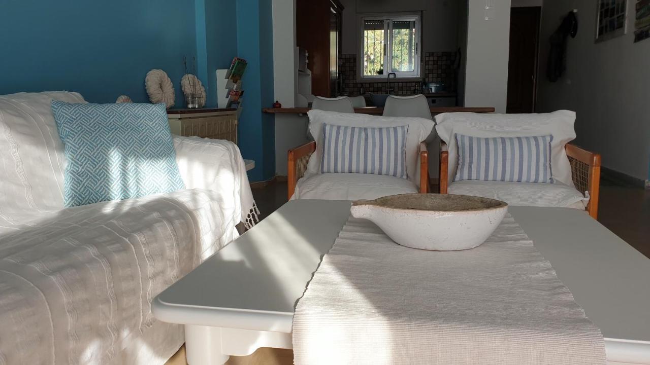 Alma Maisonette كافالا المظهر الخارجي الصورة