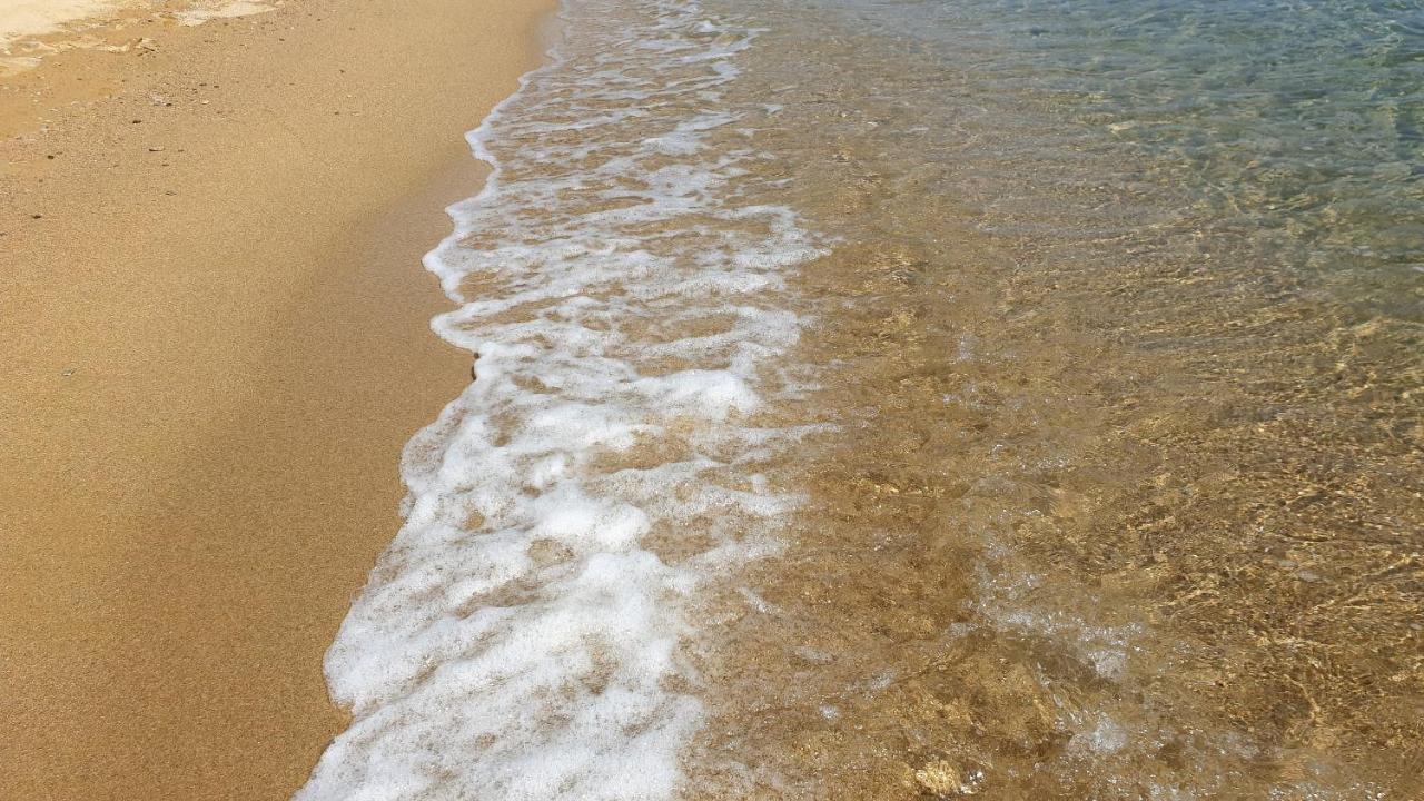 Alma Maisonette كافالا المظهر الخارجي الصورة