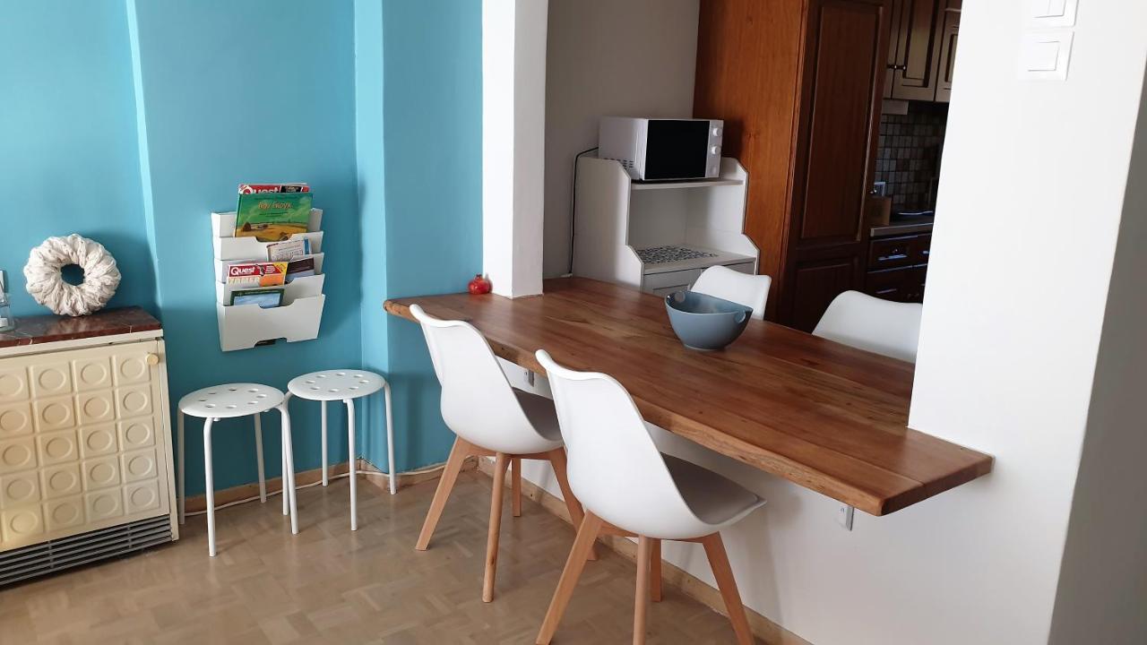 Alma Maisonette كافالا المظهر الخارجي الصورة