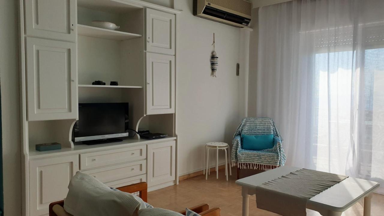 Alma Maisonette كافالا المظهر الخارجي الصورة