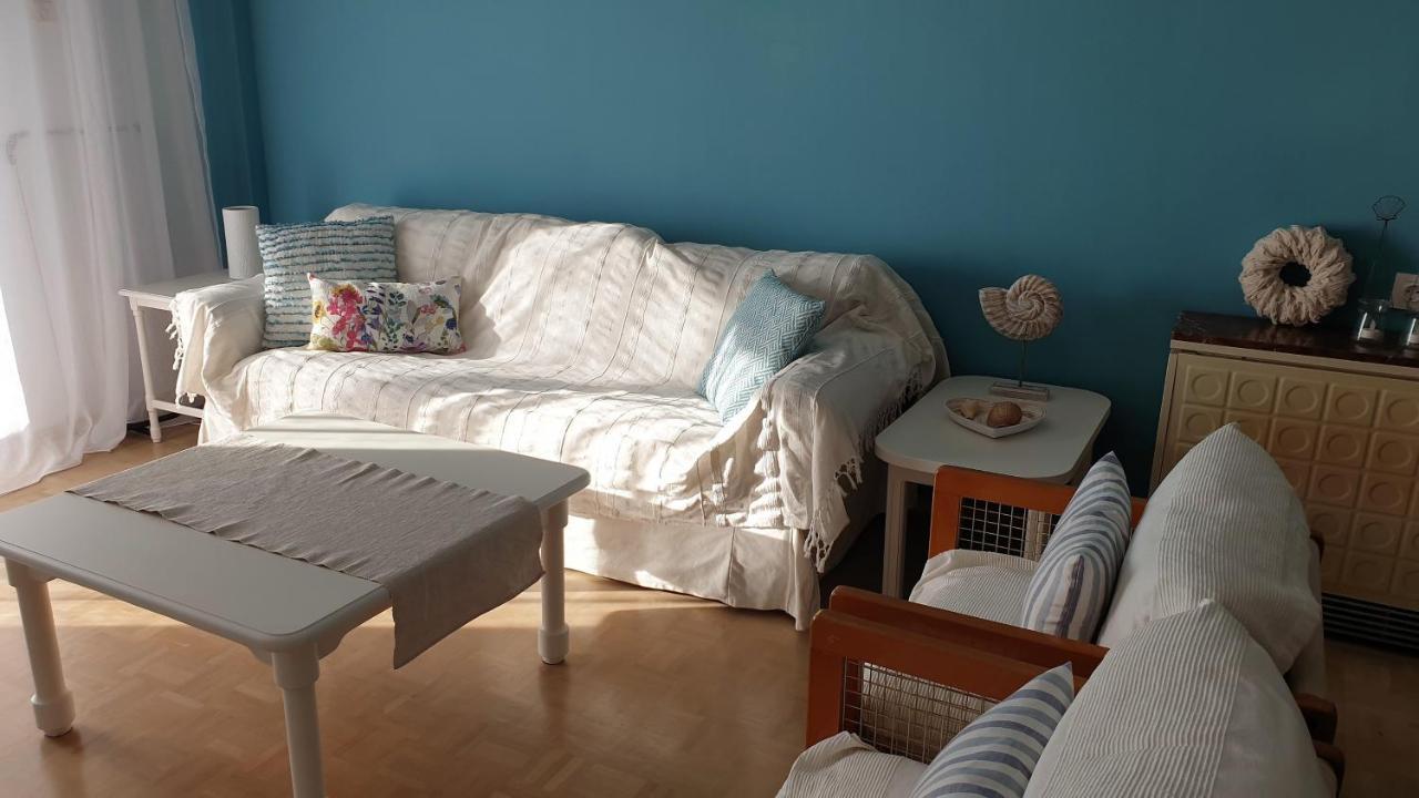 Alma Maisonette كافالا المظهر الخارجي الصورة