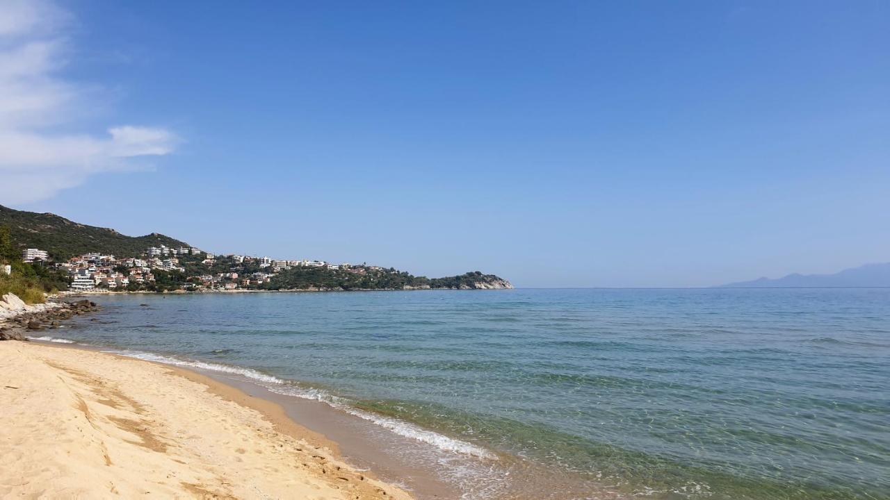 Alma Maisonette كافالا المظهر الخارجي الصورة