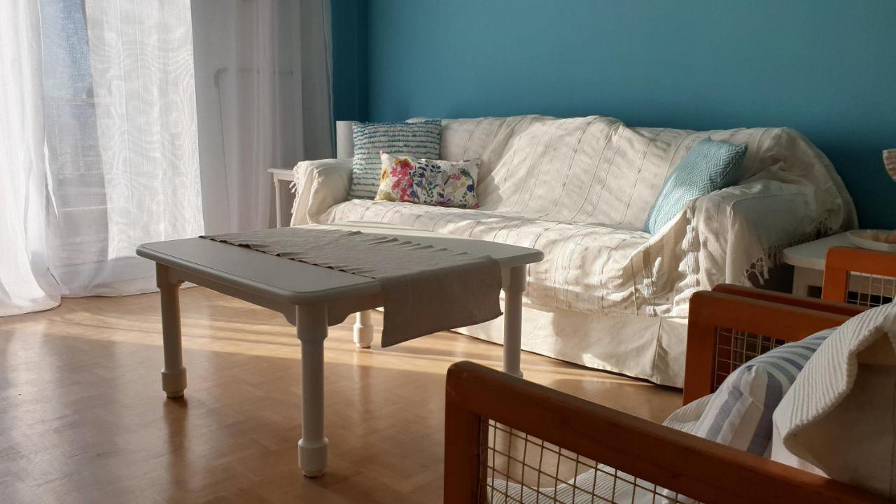Alma Maisonette كافالا المظهر الخارجي الصورة