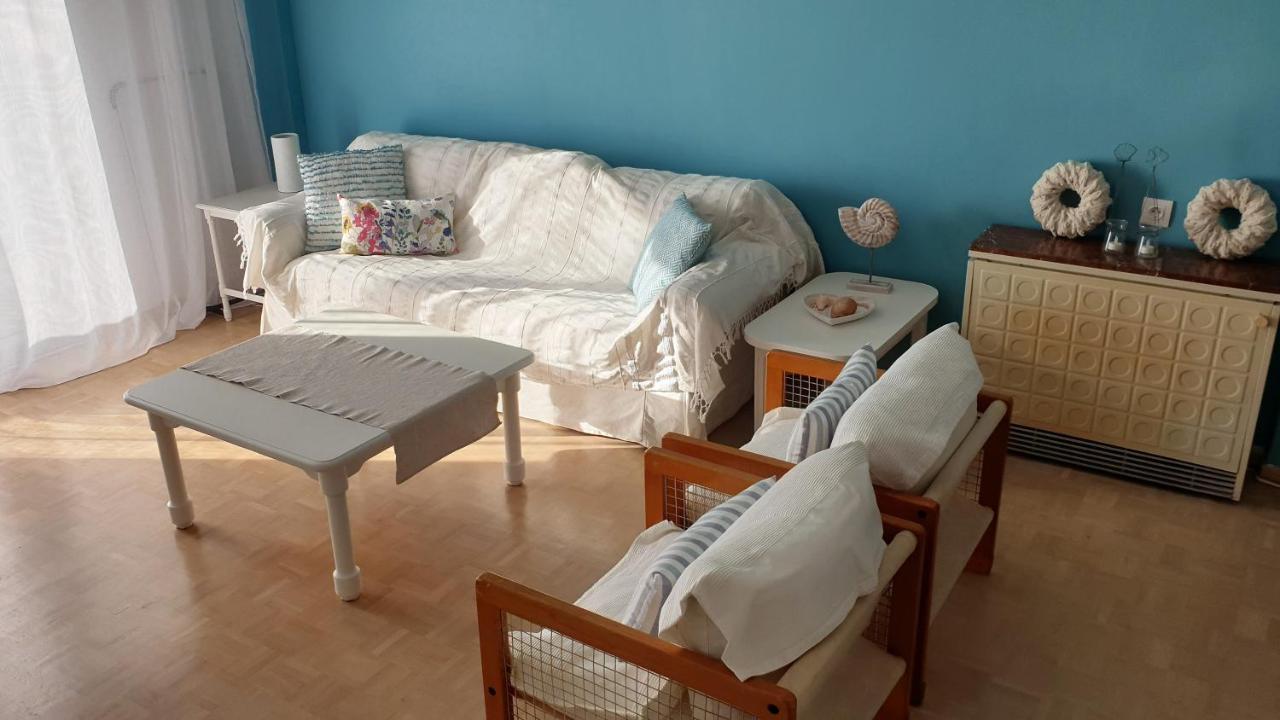 Alma Maisonette كافالا المظهر الخارجي الصورة