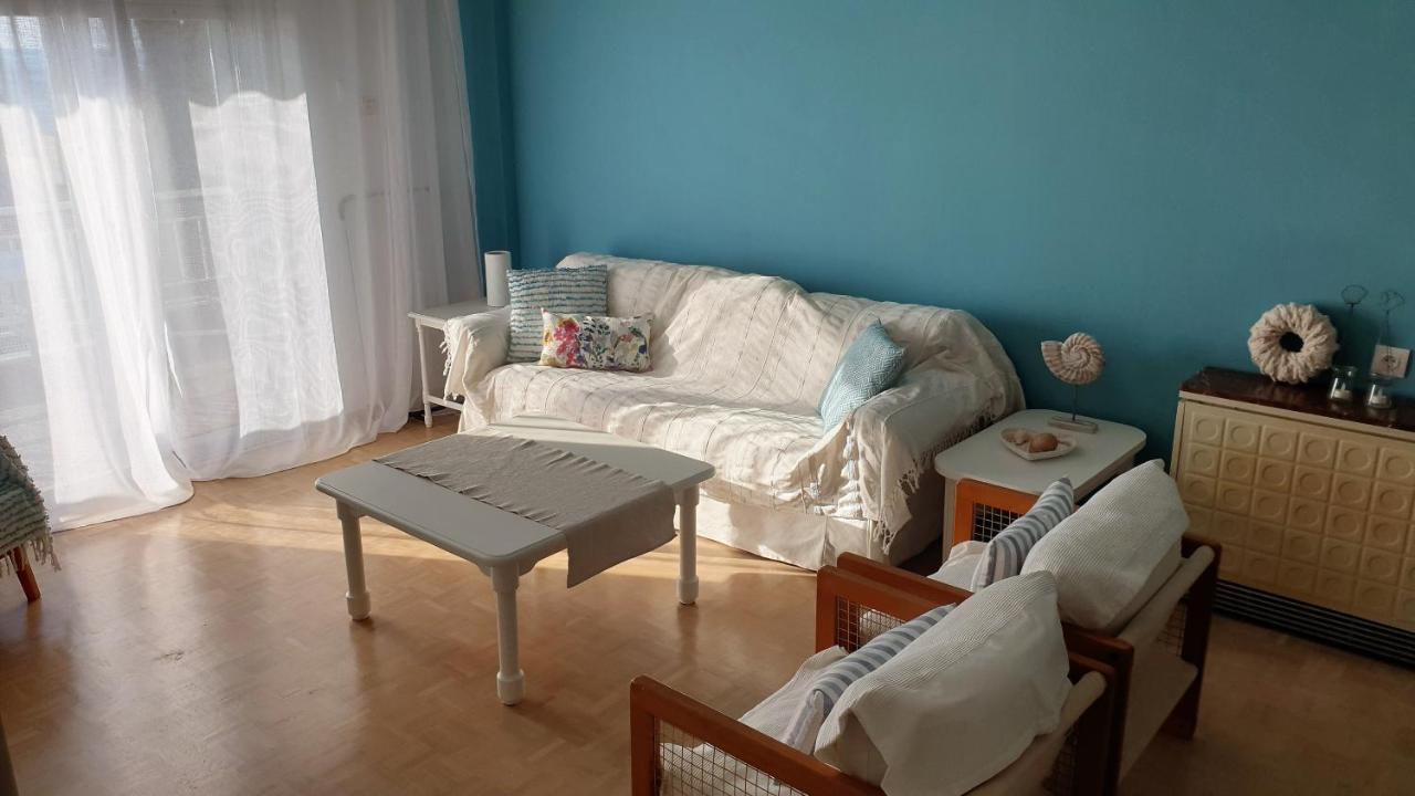 Alma Maisonette كافالا المظهر الخارجي الصورة
