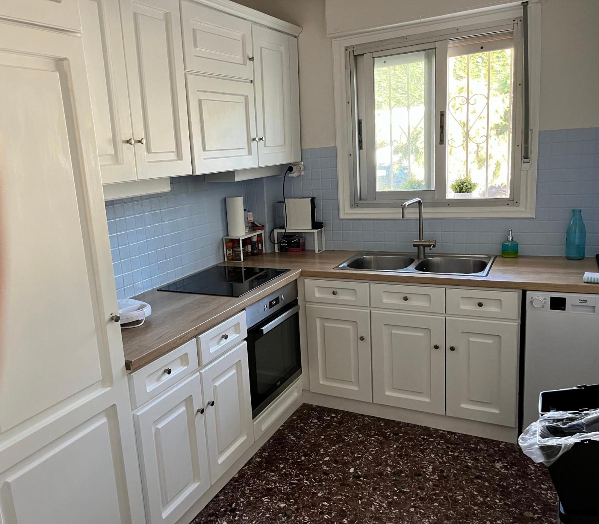 Alma Maisonette كافالا المظهر الخارجي الصورة