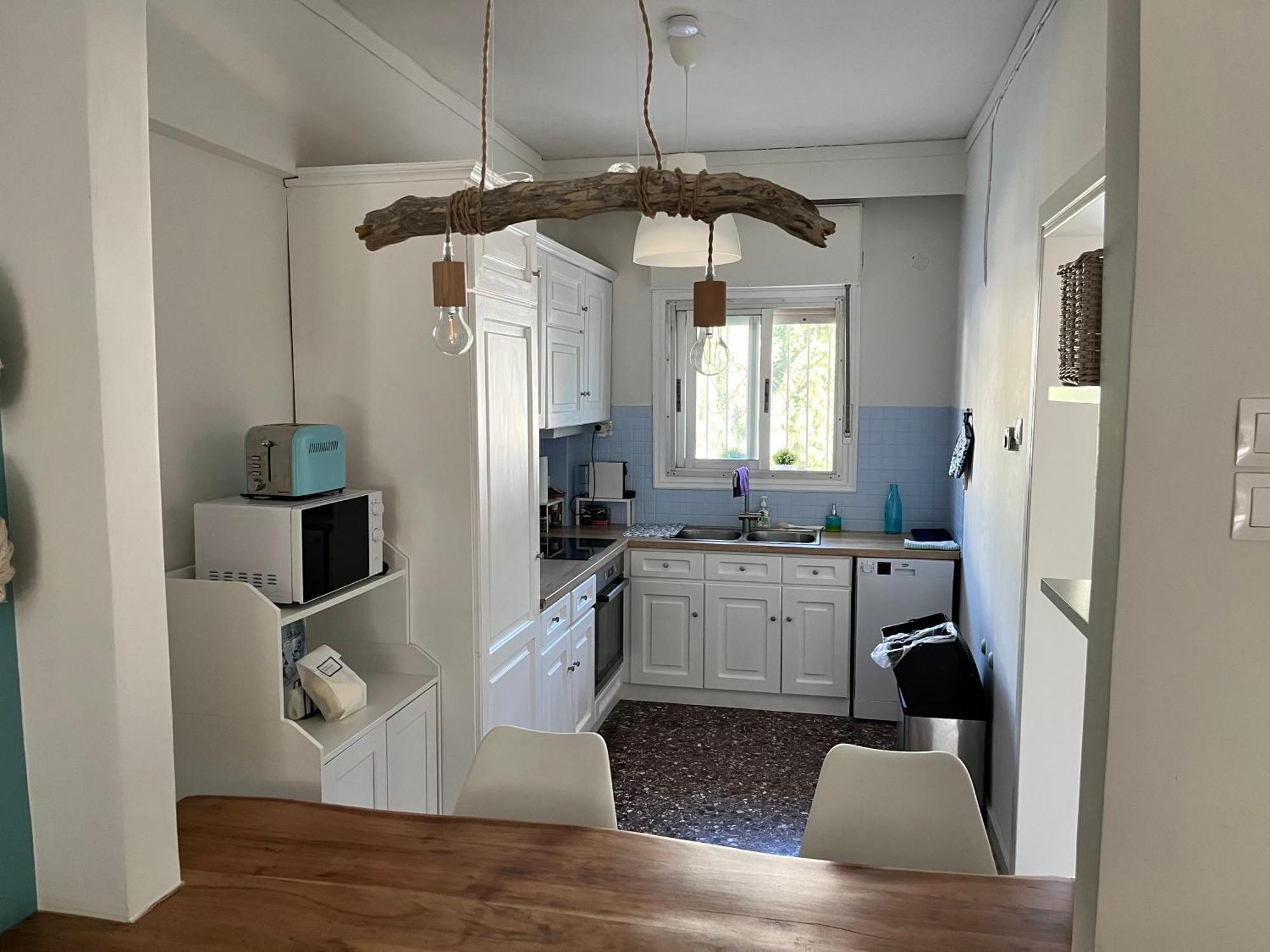 Alma Maisonette كافالا المظهر الخارجي الصورة